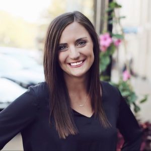 Meet your Posher, Kaitlyn